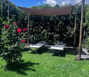 Zafferana Etnea Casa | Villa Milone Etna Country House