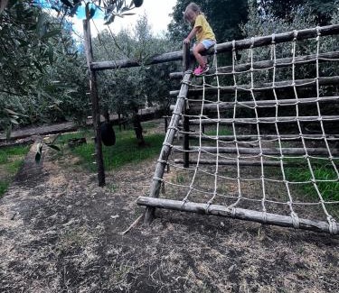 Zafferana Etnea Casa | Villa Milone Etna Country House
