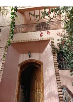 Targa Casa | Villa Mima