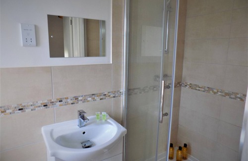 Splott Apartamento | Villa Mimosa 4