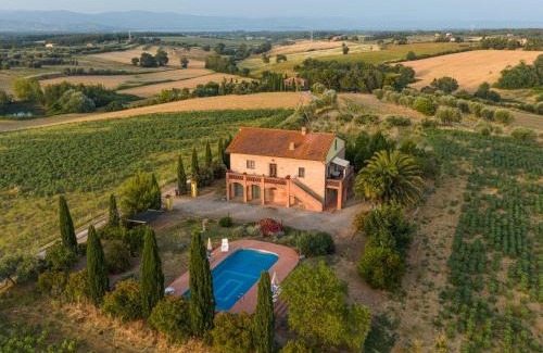 Ferretto Casa | VILLA MIMOSA - Il Castagneto Country Retreat