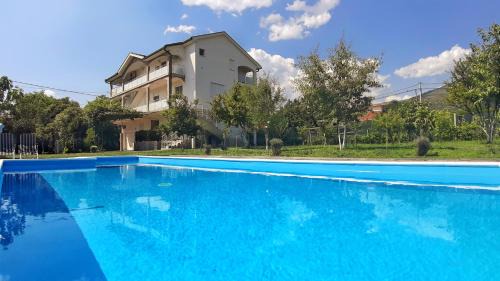 Blagaj Apartamento | Villa Mimoza Blagaj