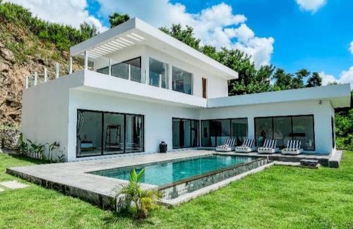 Kuta Villa | Villa Mimpi With Ocean View