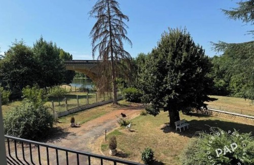 Lamonzie-Saint-Martin Casa | Villa Minoli