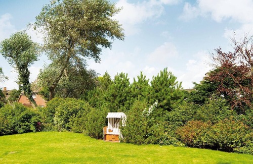 Kampen Villa | Casa de vacaciones Min Go en Kampen