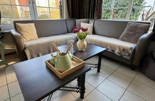 Ferienpark Gut Langen Casa | Villa Mina