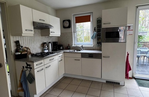 Ferienpark Gut Langen Casa | Villa Mina
