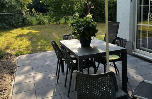 Ferienpark Gut Langen Casa | Villa Mina