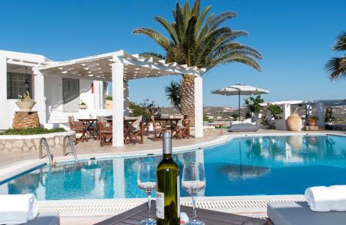 Adamas Apartamento | Villa Mina