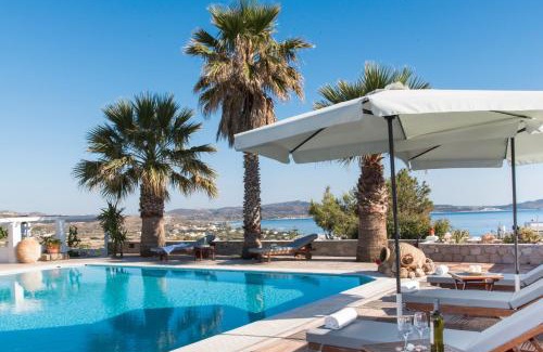 Adamas Apartamento | Villa Mina