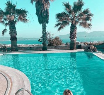 Adamas Apartamento | Villa Mina