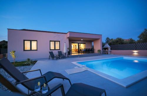 Municipality of Sukosan Villa | Villa Mindula ZadarVillas