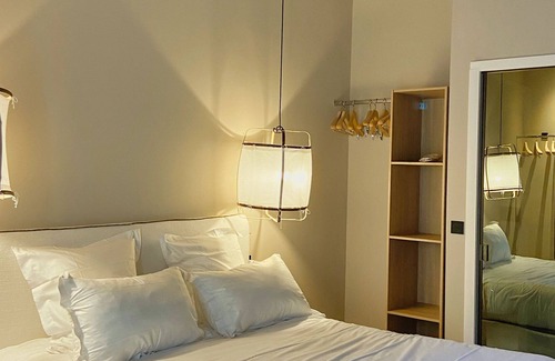 Porticciolo Apartamento | VILLA MINERBIO E CASE DI MISINCU