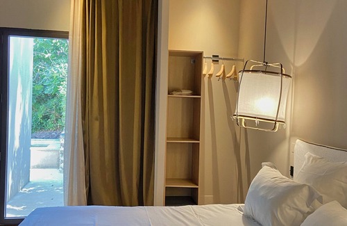 Porticciolo Apartamento | VILLA MINERBIO E CASE DI MISINCU