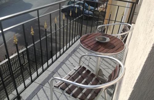 Zielona Gora Cama Y Desayuno | Villa Minerva