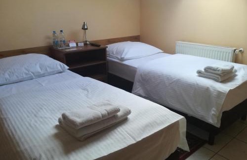Zielona Gora Cama Y Desayuno | Villa Minerva