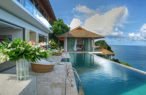 Ban Nakhale Villa | Villa Minh