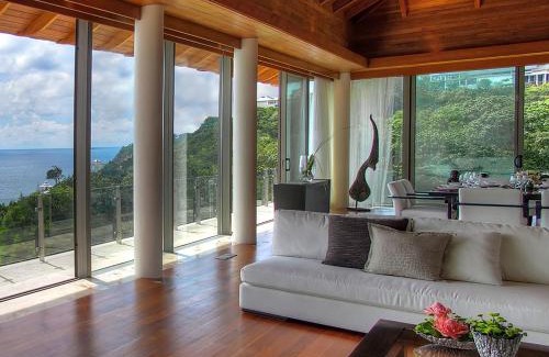 Ban Nakhale Villa | Villa Minh