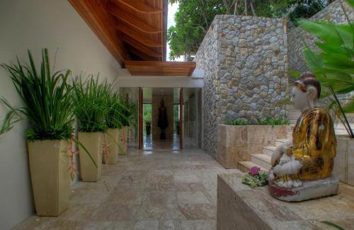 Ban Nakhale Villa | Villa Minh