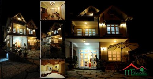 Phuong Hotel | Villa Minh Tuyet Dalat