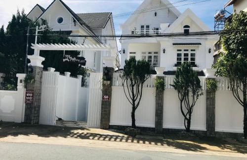 Phuong Hotel | Villa Minh Tuyet Dalat