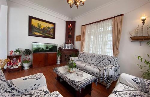 Phuong Hotel | Villa Minh Tuyet Dalat