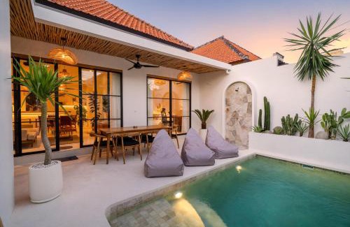 Padonan Villa | Villa Mino by BaliSuperHost