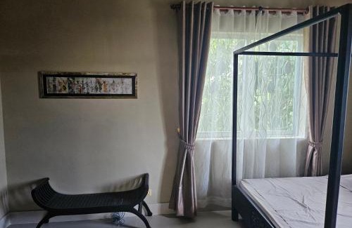 Sen Sok Cama Y Desayuno | Villa Minou Ta khmau