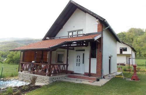 Mokra Gora Apartamento | Villa MIR