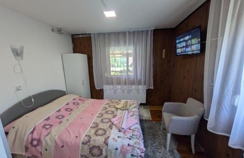Mokra Gora Apartamento | Villa MIR