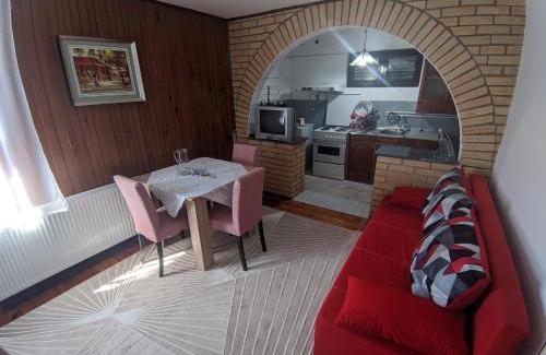 Mokra Gora Apartamento | Villa MIR