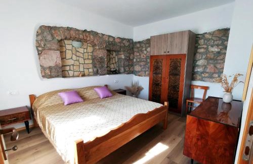 Garica Casa | Villa Mira Garica by El-Pi Tours