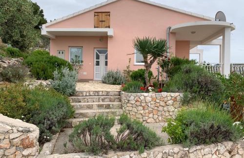 Primosten Burnji Villa | Villa Mira