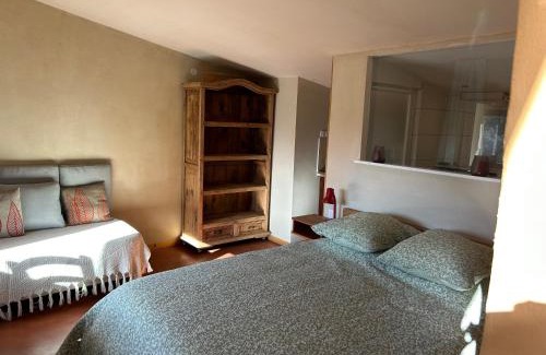 Uzes Apartamento | Villa Mirabelle
