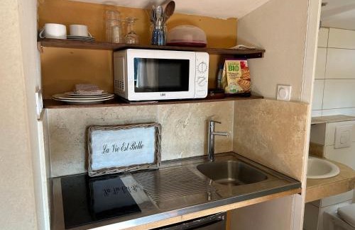 Uzes Apartamento | Villa Mirabelle