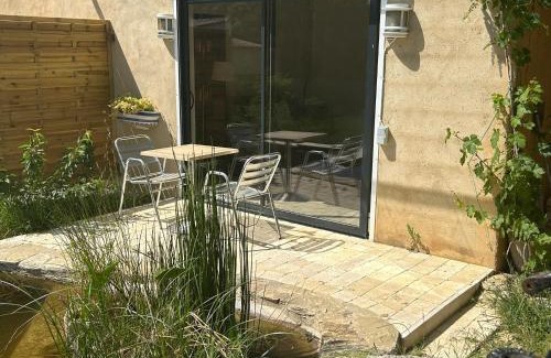 Uzes Apartamento | Villa Mirabelle