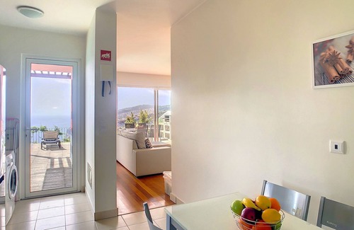 Calheta Casa | Villa Miradoura by Lovelystay