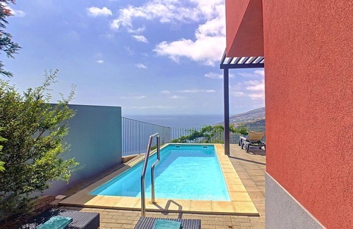 Calheta Casa | Villa Miradoura by Lovelystay