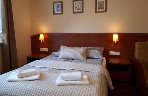 Leba Casa | Villa Mirage