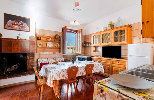 Porto Tricase Casa | Villa Miramar by Vivimy