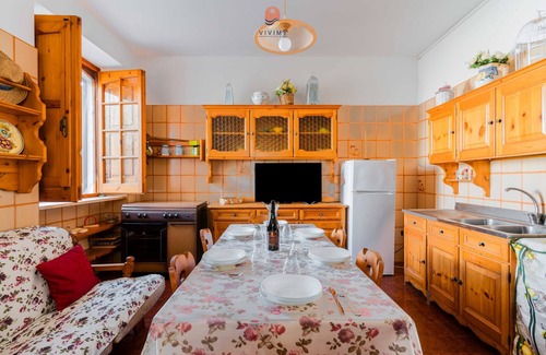 Porto Tricase Casa | Villa Miramar by Vivimy