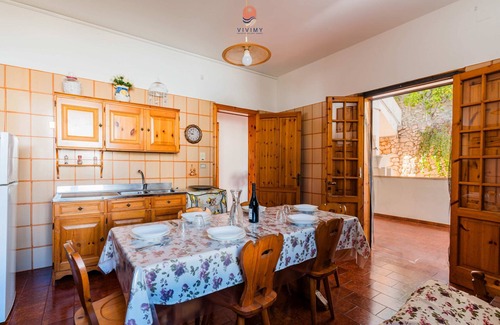 Porto Tricase Casa | Villa Miramar by Vivimy