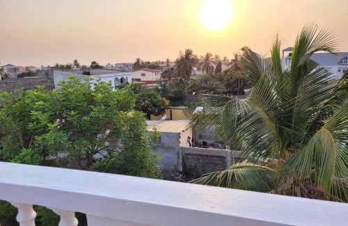 Lome Apartamento | Villa MiraMar