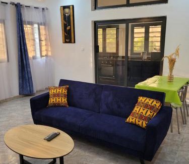 Lome Apartamento | Villa MiraMar