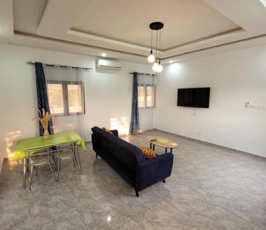 Lome Apartamento | Villa MiraMar