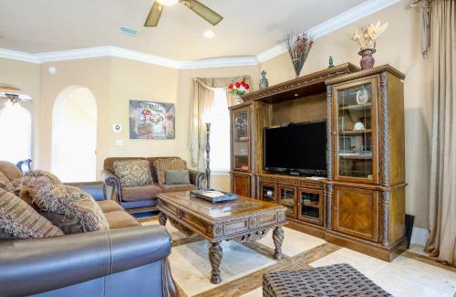 St. Tropez Casa | Villa Miramar