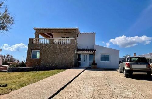 Punta Grossa Casa | Villa Miramar Vistas espectaculares