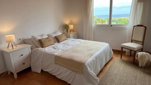 Punta Grossa Casa | Villa Miramar Vistas espectaculares
