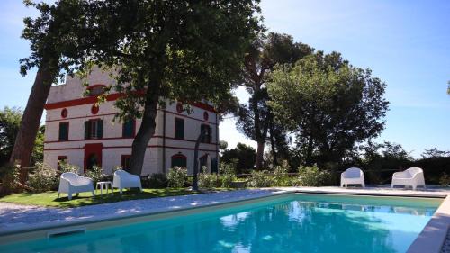 Numana Apartamento | Villa Miramare