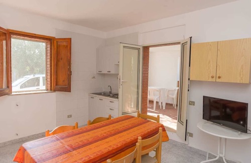 Mattinata Villa | Villa individual 6 plazas con 2 dormitorios a 10 metros del mar del Gargano.